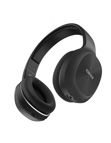 CASTI Edifier, wireless, cu fir, standard, utilizare