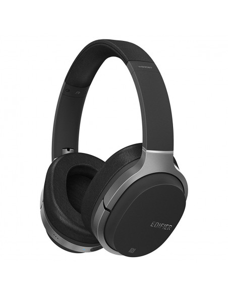 CASTI Edifier, wireless, standard, utilizare multimedia