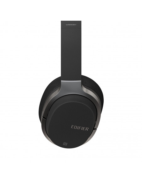CASTI Edifier, wireless, standard, utilizare multimedia