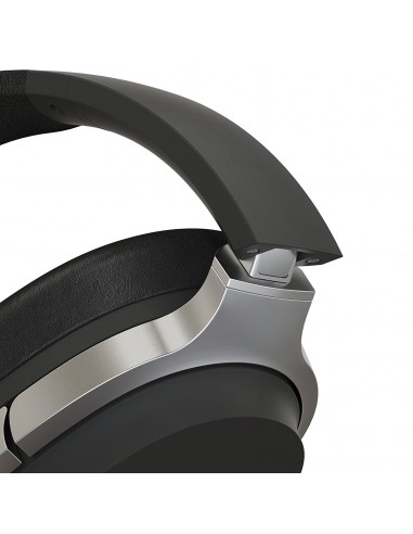 CASTI Edifier, wireless, standard, utilizare multimedia