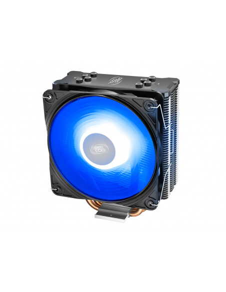 COOLER DEEPCOOL, skt. universal, racire cu aer, vent. 120 mm