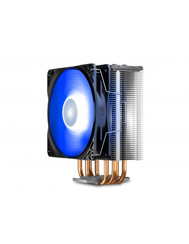 COOLER DEEPCOOL, skt. universal, racire cu aer, vent. 120 mm
