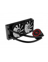 COOLER DEEPCOOL, skt. universal, racire cu lichid, vent. 120 mm