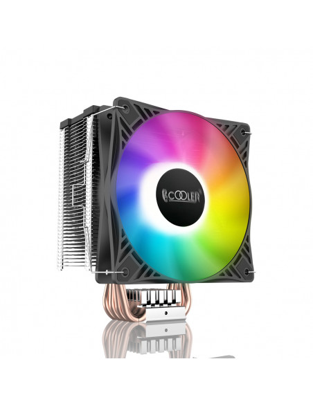 COOLER PCCOOLER, skt. universal, racire cu aer, vent. 120 mm x
