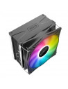 COOLER PCCOOLER, skt. universal, racire cu aer, vent. 120 mm x