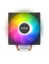 COOLER PCCOOLER, skt. universal, racire cu aer, vent. 120 mm x