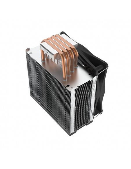 COOLER PCCOOLER, skt. universal, racire cu aer, vent. 120 mm x