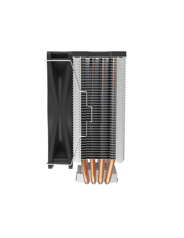 COOLER PCCOOLER, skt. universal, racire cu aer, vent. 120 mm x