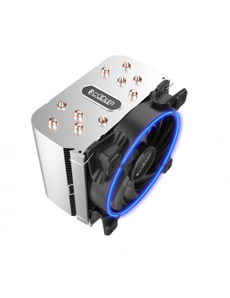 COOLER PCCOOLER, skt. universal, racire cu aer, vent. 120 mm x