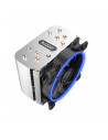 COOLER PCCOOLER, skt. universal, racire cu aer, vent. 120 mm x