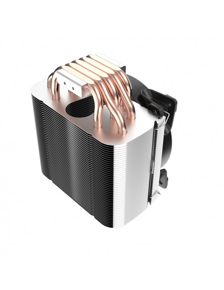 COOLER PCCOOLER, skt. universal, racire cu aer, vent. 120 mm x