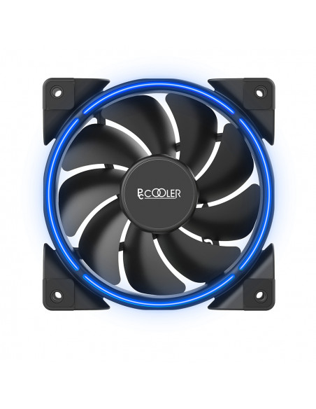 COOLER PCCOOLER, skt. universal, racire cu aer, vent. 120 mm x