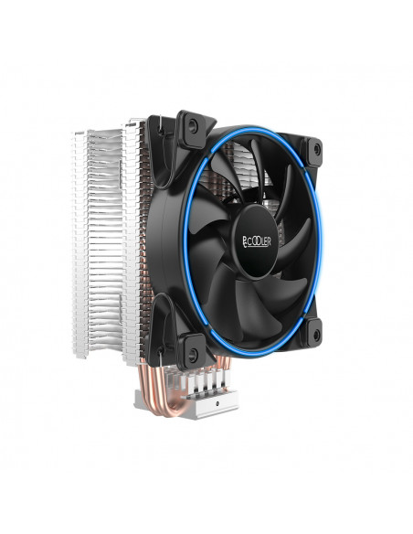 COOLER PCCOOLER, skt. universal, racire cu aer, vent. 120 mm x