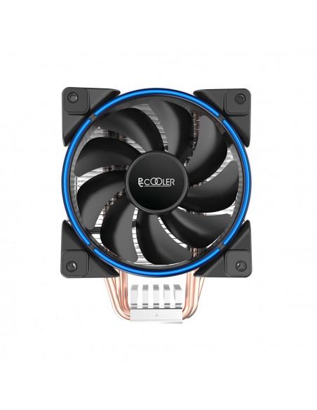 COOLER PCCOOLER, skt. universal, racire cu aer, vent. 120 mm x
