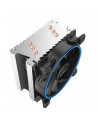 COOLER PCCOOLER, skt. universal, racire cu aer, vent. 120 mm x