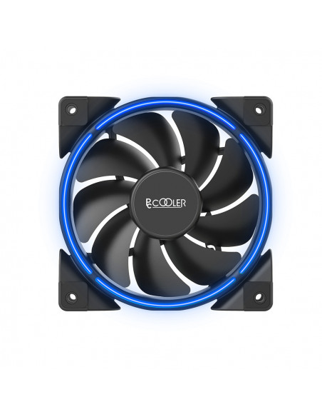 COOLER PCCOOLER, skt. universal, racire cu aer, vent. 120 mm x