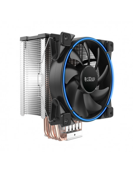 COOLER PCCOOLER, skt. universal, racire cu aer, vent. 120 mm x