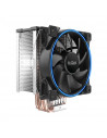 COOLER PCCOOLER, skt. universal, racire cu aer, vent. 120 mm x