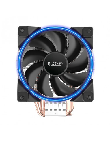 COOLER PCCOOLER, skt. universal, racire cu aer, vent. 120 mm x