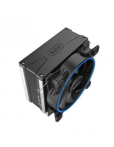 COOLER PCCOOLER, skt. universal, racire cu aer, vent. 120 mm x