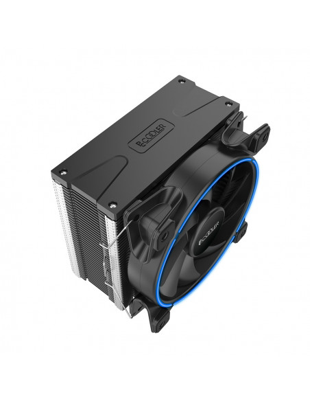 COOLER PCCOOLER, skt. universal, racire cu aer, vent. 120 mm x