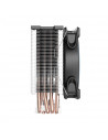 COOLER PCCOOLER, skt. universal, racire cu aer, vent. 120 mm x