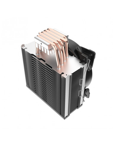COOLER PCCOOLER, skt. universal, racire cu aer, vent. 120 mm x