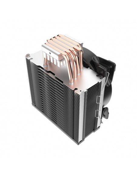 COOLER PCCOOLER, skt. universal, racire cu aer, vent. 120 mm x