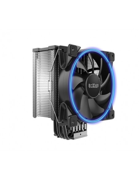 COOLER PCCOOLER, skt. universal, racire cu aer, vent. 120 mm x