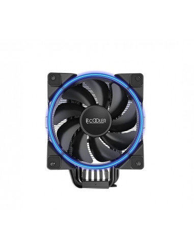 COOLER PCCOOLER, skt. universal, racire cu aer, vent. 120 mm x