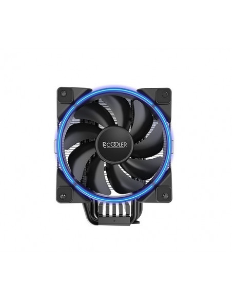 COOLER PCCOOLER, skt. universal, racire cu aer, vent. 120 mm x