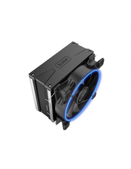 COOLER PCCOOLER, skt. universal, racire cu aer, vent. 120 mm x