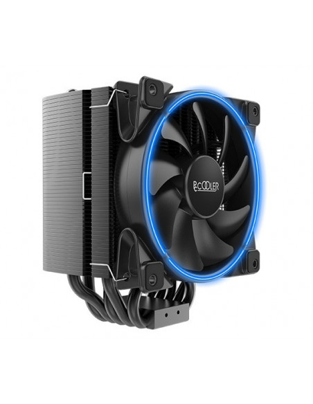 COOLER PCCOOLER, skt. universal, racire cu aer, vent. 120 mm x