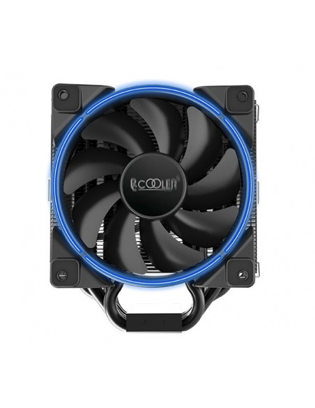 COOLER PCCOOLER, skt. universal, racire cu aer, vent. 120 mm x