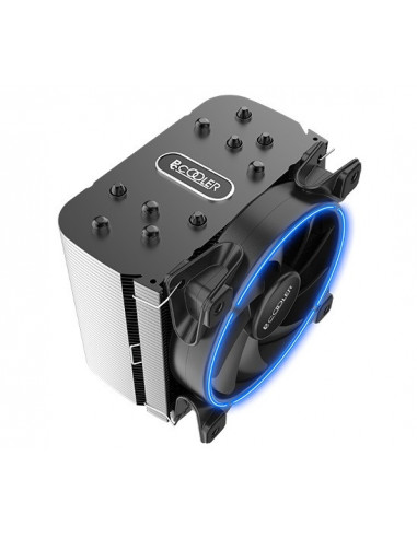 COOLER PCCOOLER, skt. universal, racire cu aer, vent. 120 mm x