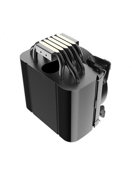 COOLER PCCOOLER, skt. universal, racire cu aer, vent. 120 mm x