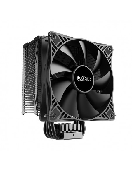 COOLER PCCOOLER, skt. universal, racire cu aer, vent. 120 mm x