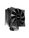 COOLER PCCOOLER, skt. universal, racire cu aer, vent. 120 mm x