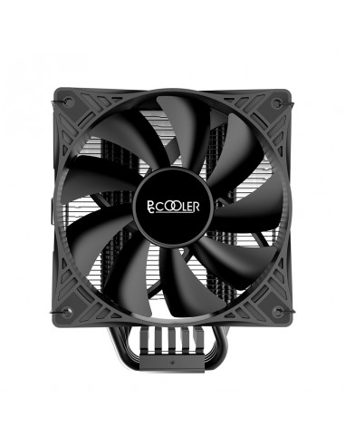 COOLER PCCOOLER, skt. universal, racire cu aer, vent. 120 mm x