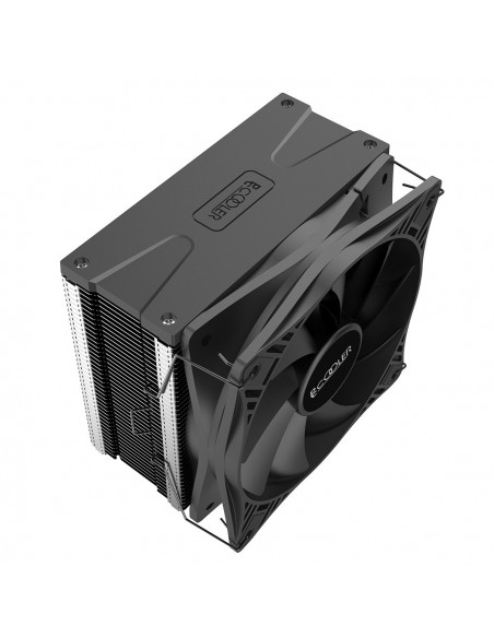 COOLER PCCOOLER, skt. universal, racire cu aer, vent. 120 mm x