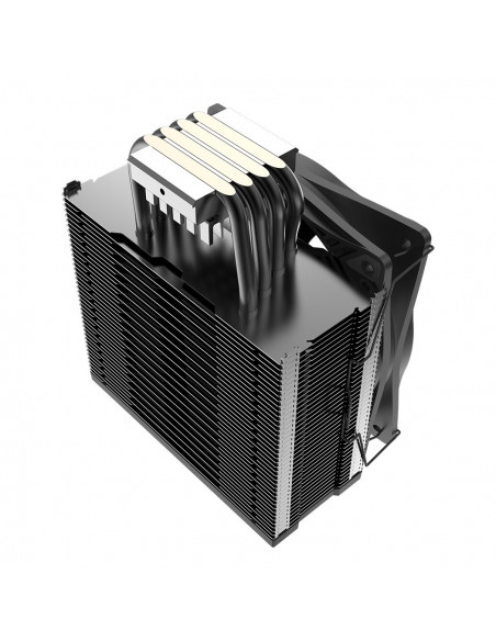 COOLER PCCOOLER, skt. universal, racire cu aer, vent. 120 mm x