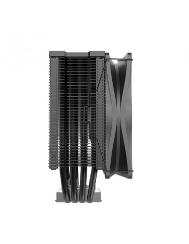 COOLER PCCOOLER, skt. universal, racire cu aer, vent. 120 mm x