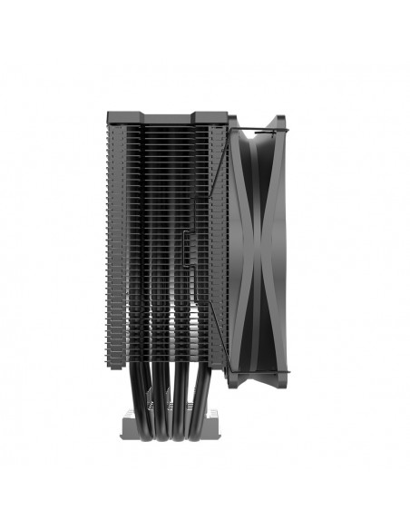 COOLER PCCOOLER, skt. universal, racire cu aer, vent. 120 mm x