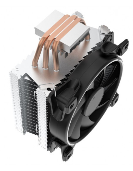 COOLER PCCOOLER, skt. universal, racire cu aer, vent. 120 mm x