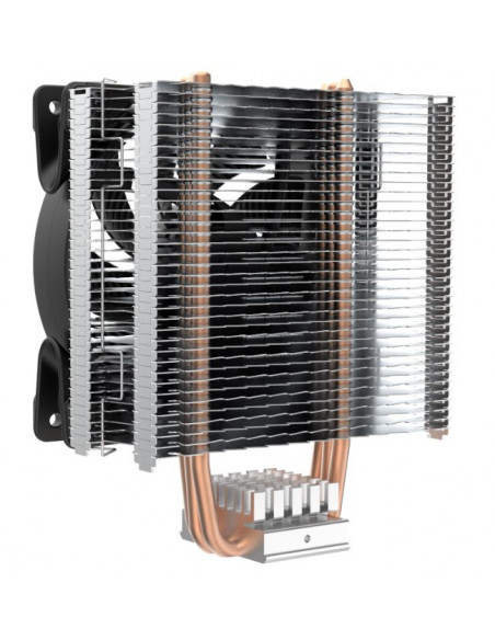 COOLER PCCOOLER, skt. universal, racire cu aer, vent. 120 mm x