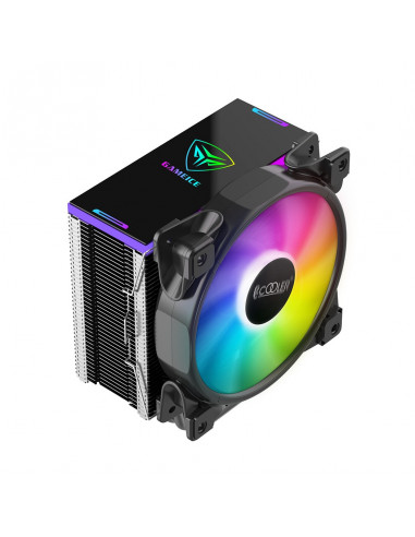 COOLER PCCOOLER, skt. universal, racire cu aer, vent. 120 mm x