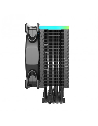 COOLER PCCOOLER, skt. universal, racire cu aer, vent. 120 mm x