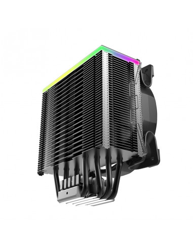 COOLER PCCOOLER, skt. universal, racire cu aer, vent. 120 mm x
