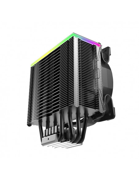 COOLER PCCOOLER, skt. universal, racire cu aer, vent. 120 mm x