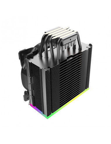 COOLER PCCOOLER, skt. universal, racire cu aer, vent. 120 mm x